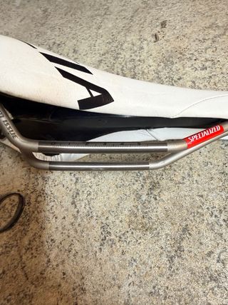 Sella Specialized TTS Team Issue