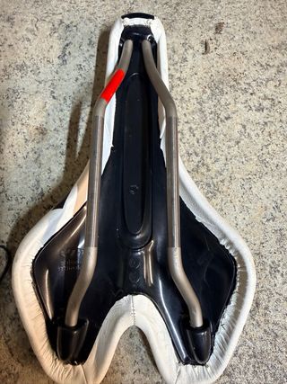 Sella Specialized TTS Team Issue