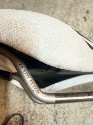 Sella Specialized TTS Team Issue