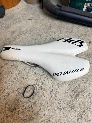 Sella Specialized TTS Team Issue