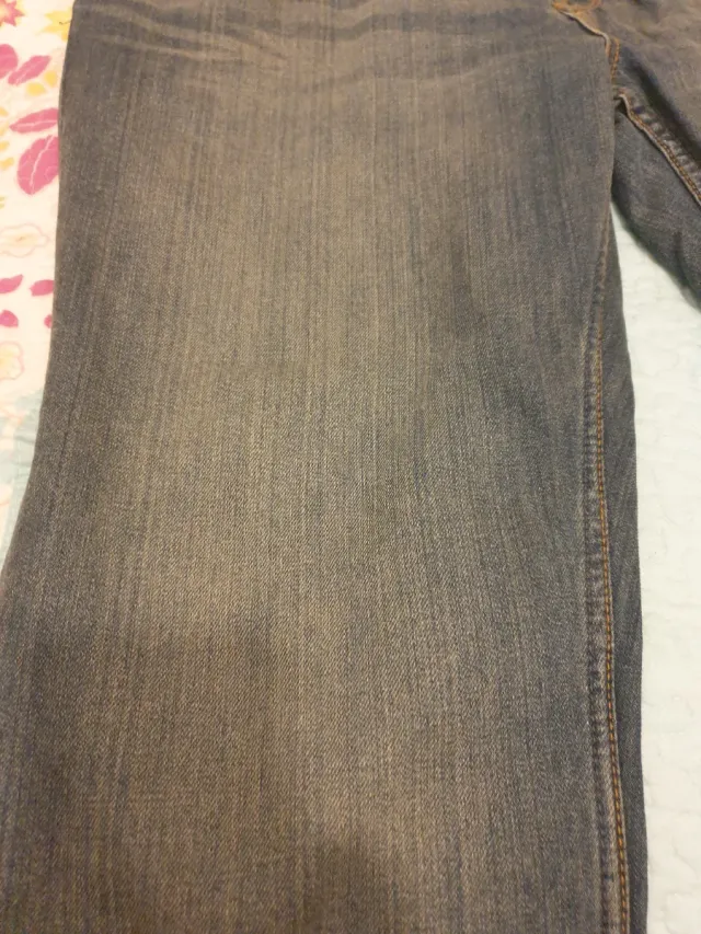 Jeans Taglia 56