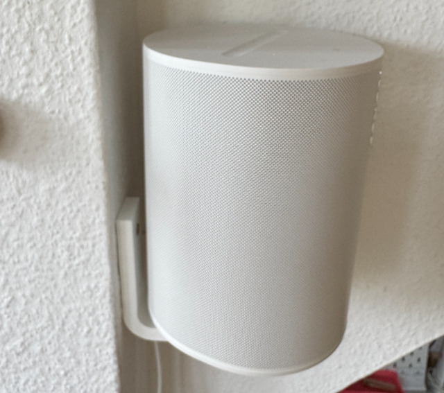 Supporto a parete Sonos Era 100