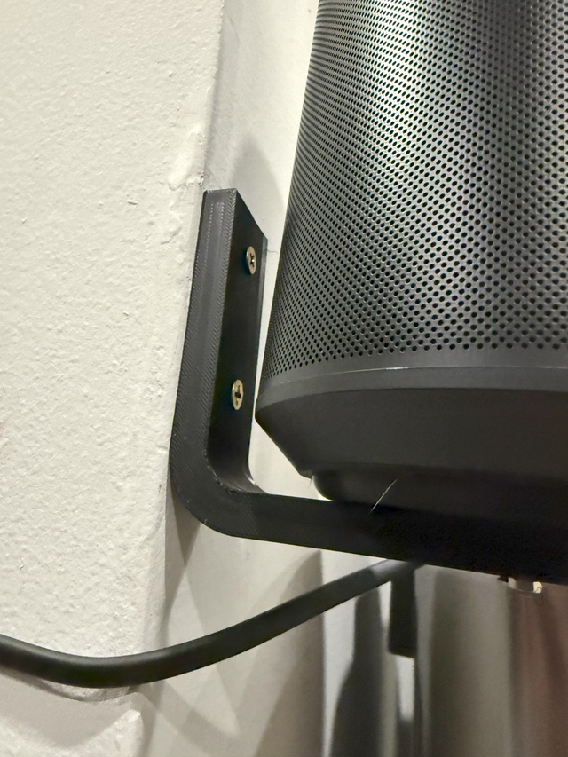 Supporto a parete Sonos Era 100