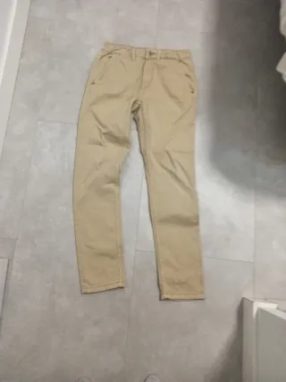 Pantalón vaquero niño Pepe Jeans