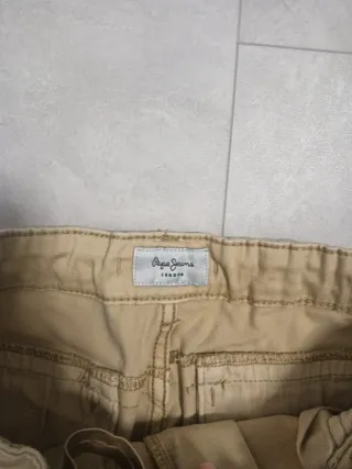 Pantalón vaquero niño Pepe Jeans