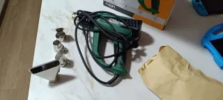 Decapador de aire caliente 2000W