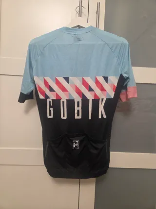 Maillot Gobik CX Pro Talla M