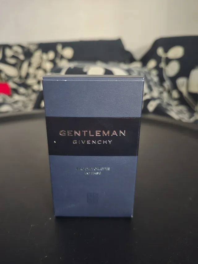 Givenchy Gentleman Eau de Toilette Intense
