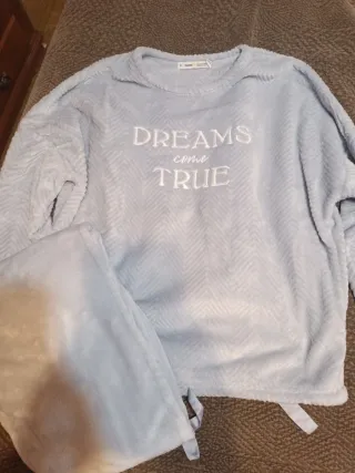 Pijamas Polar calentito