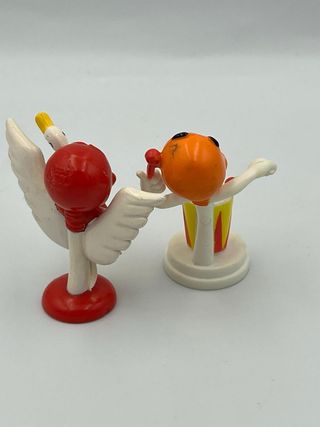 Figuras PVC Chupa Chups