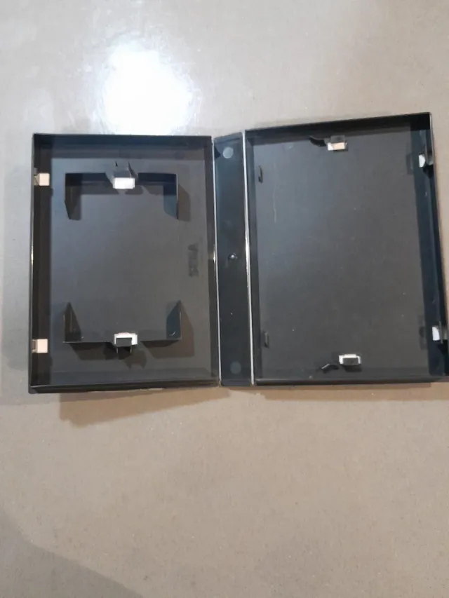 Sólo Caja Rainbow Islands Sega Master System