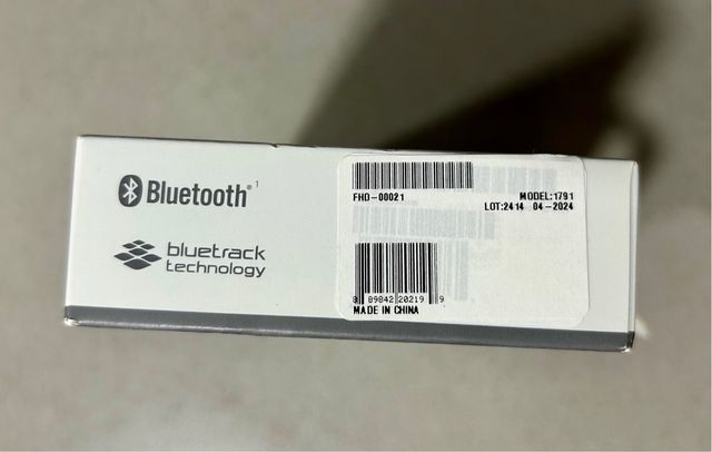 Microsoft Surface Arc Mouse Negro