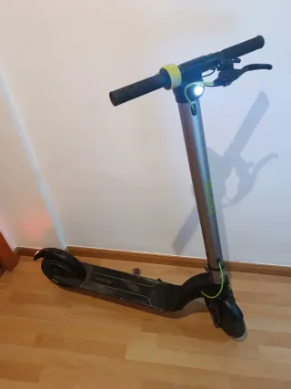 Patinete Cecotec Bongo Serie A Connected