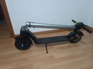 Patinete Cecotec Bongo Serie A Connected