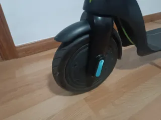 Patinete Cecotec Bongo Serie A Connected