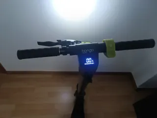 Patinete Cecotec Bongo Serie A Connected