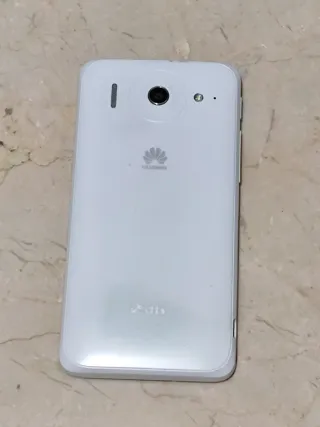 Huawei Ascend G510 Bianco