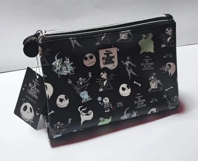 Neceser Disney Pesadilla antes de Navidad