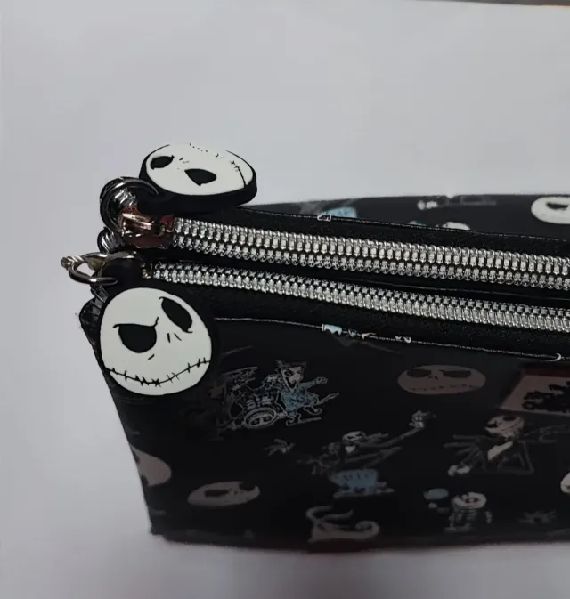 Neceser Disney Pesadilla antes de Navidad