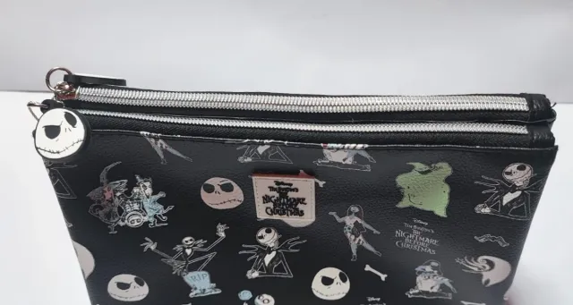 Neceser Disney Pesadilla antes de Navidad