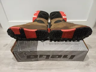 Botas Hebo Trial Talla 39