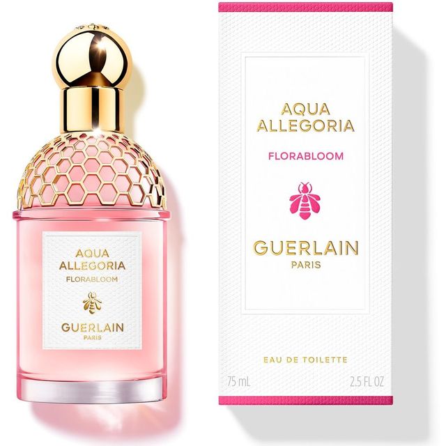 Guerlain Aqua Allegoria Florabloom EDT 75ml