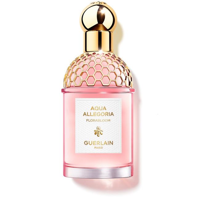 Guerlain Aqua Allegoria Florabloom EDT 75ml