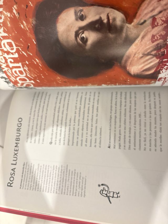 Enciclopedia de rebeldes