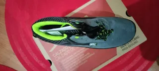 Botas de seguridad Bellota Talla 44