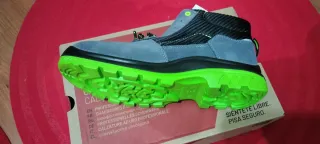 Botas de seguridad Bellota Talla 44