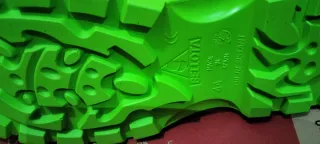 Botas de seguridad Bellota Talla 44