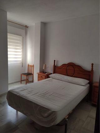 Piso céntrico con garaje y trastero c/maestro