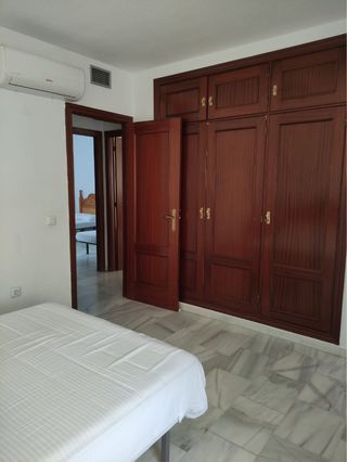 Piso céntrico con garaje y trastero c/maestro