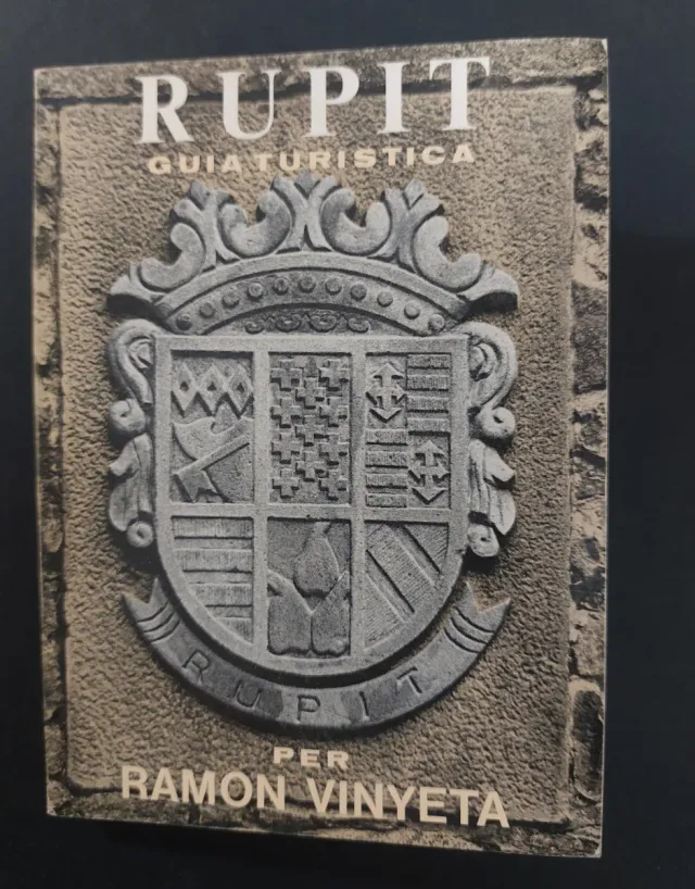 RUPIT GUIA TURÍSTCA