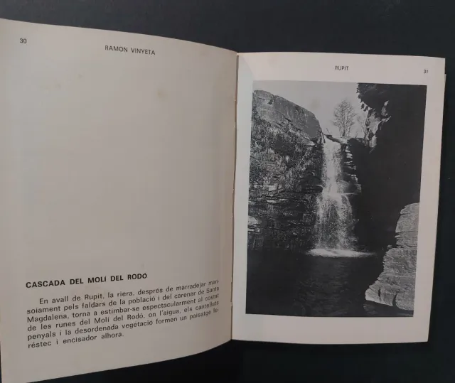 RUPIT GUIA TURÍSTCA