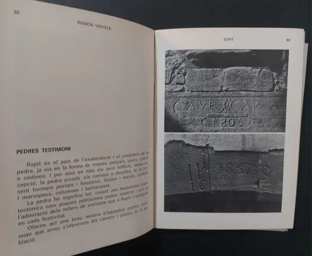 RUPIT GUIA TURÍSTCA