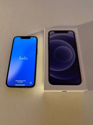 iPhone 13 mini 256GB