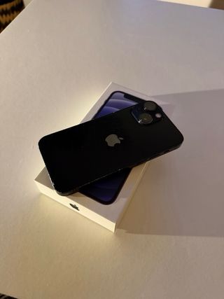 iPhone 13 mini 256GB