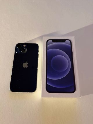 iPhone 13 mini 256GB