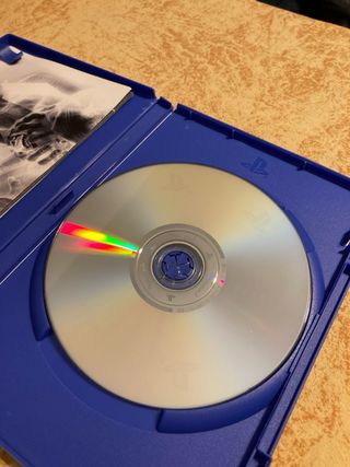 Obscure PS2 PAL 🇮🇹 Completo Raro Vintage Originale