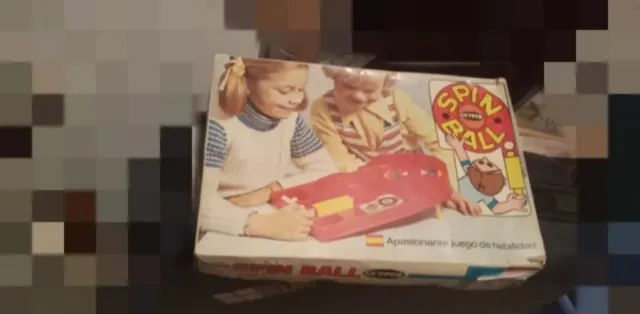 Juego de mesa Vamos de Compras