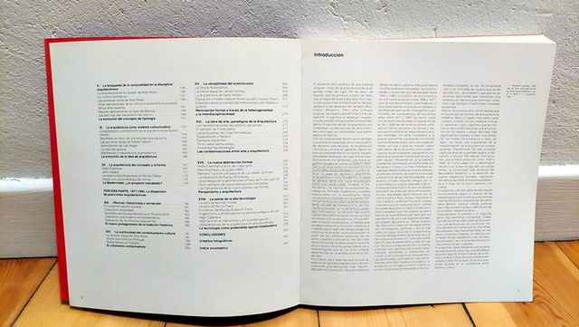 Después del Movimiento Moderno - J.M. Montaner