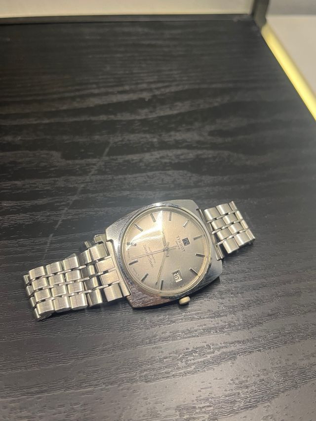 Tissot Seastar Seven Automatic Orologio Uomo