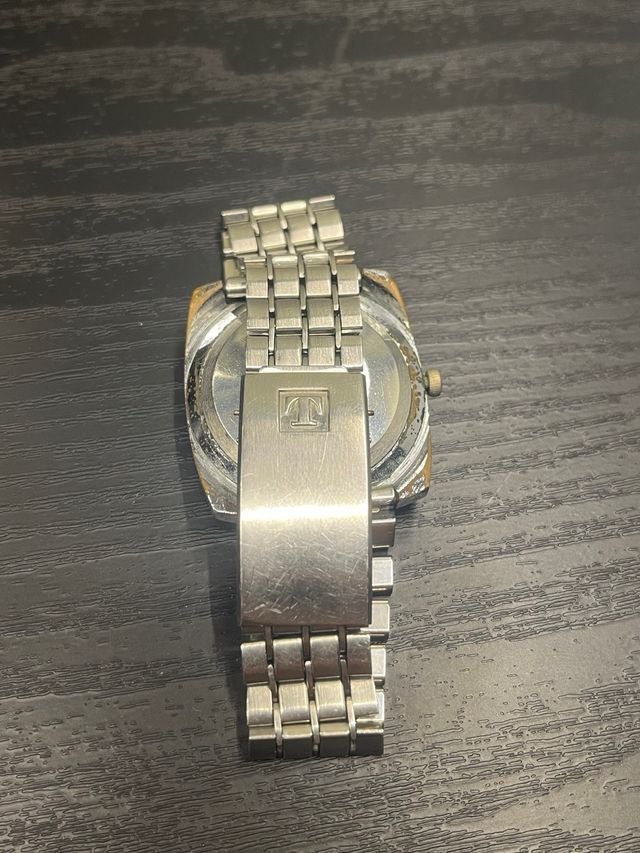 Tissot Seastar Seven Automatic Orologio Uomo