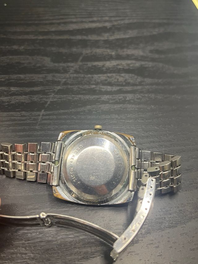 Tissot Seastar Seven Automatic Orologio Uomo