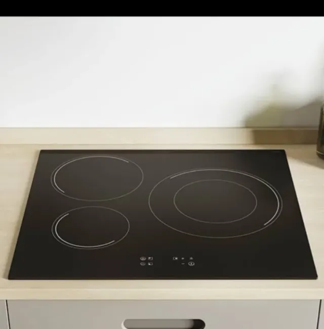 Vitrocerámica Candy