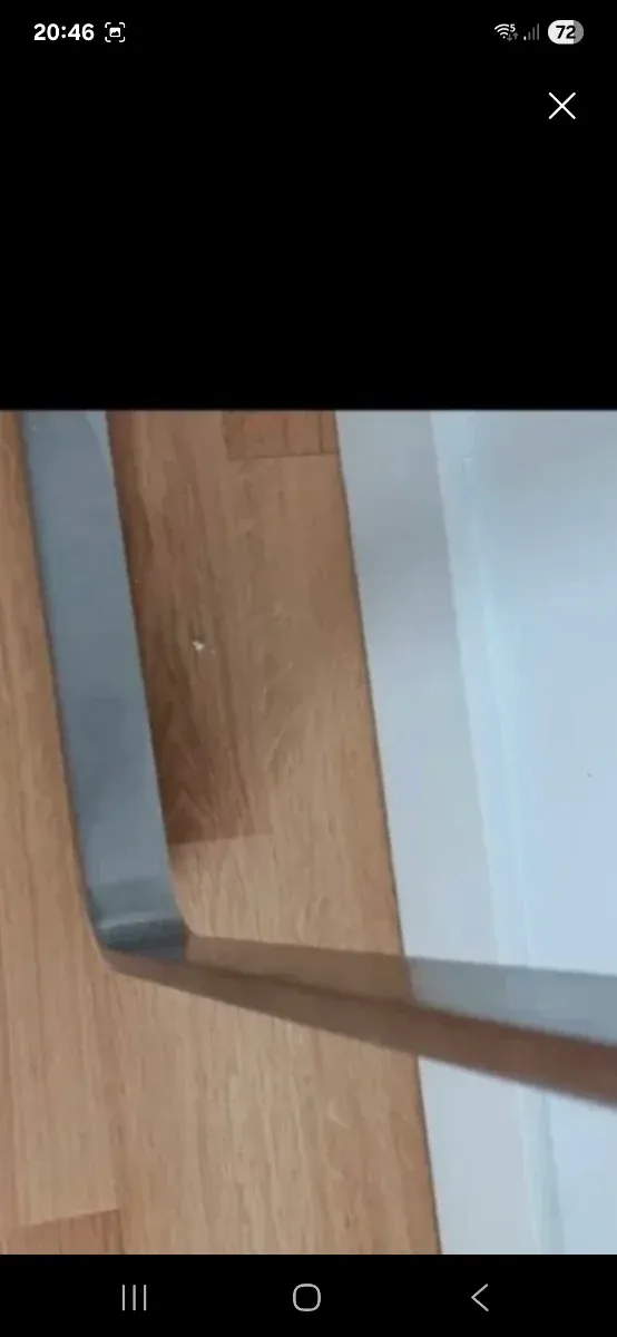 Pata para mesa o isla