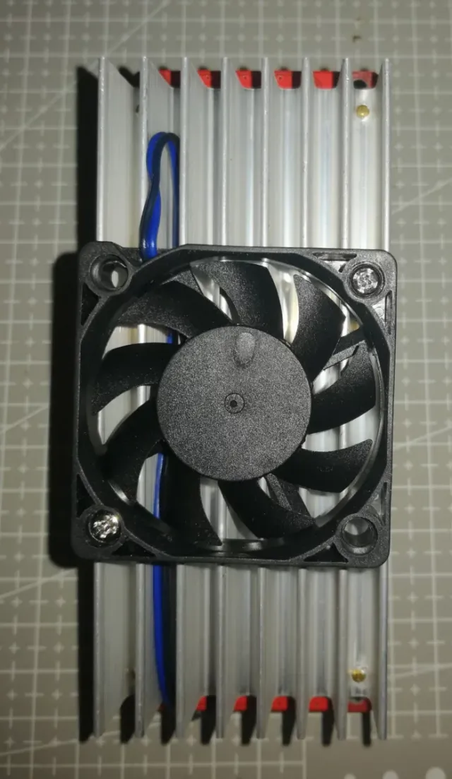 Convertidor DC-DC 1500W Elevador de Voltaje