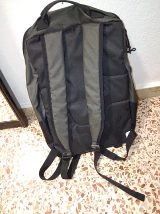 Mochila verde 20L
