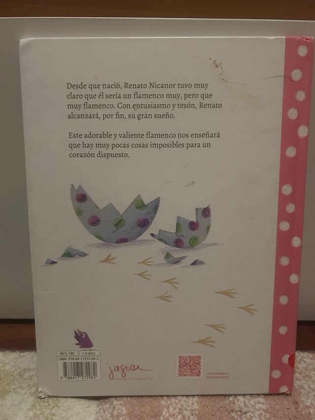 Renato Nicanor (Spanish Edition)